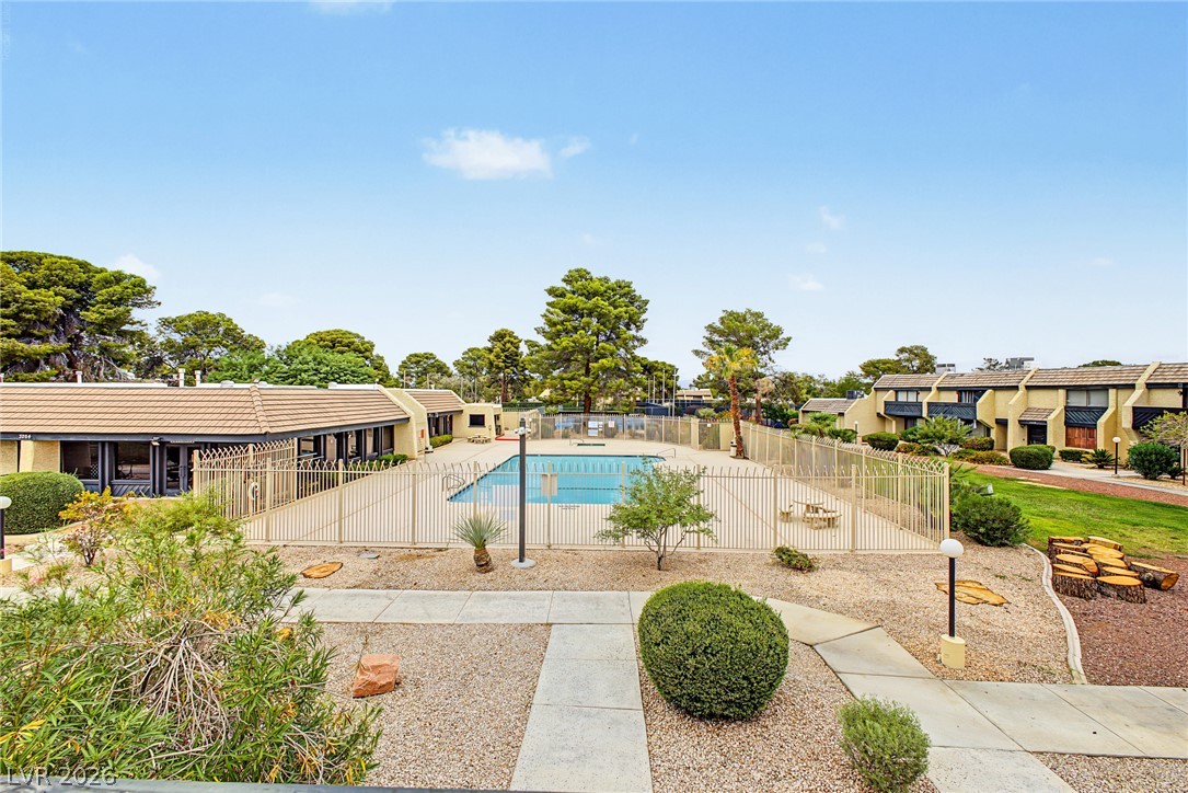 3268 Liahona Way