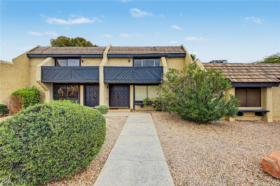 3268 Liahona Way