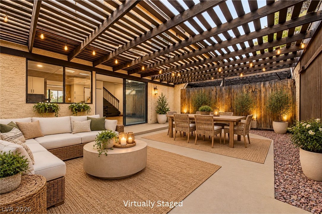3268 Liahona Way