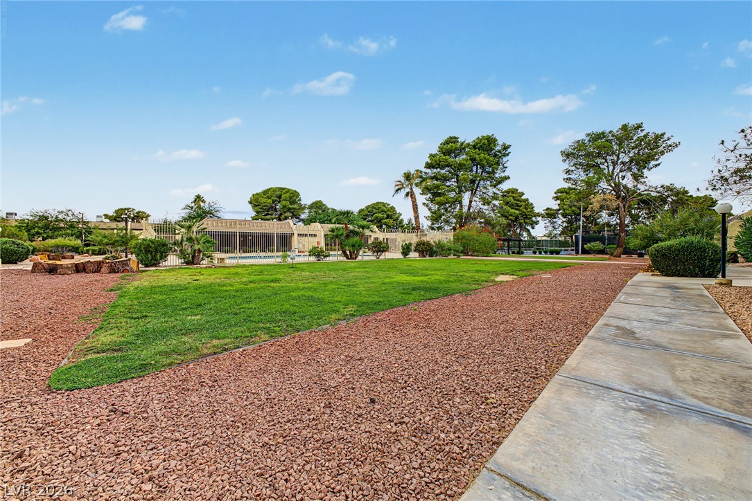 3268 Liahona Way