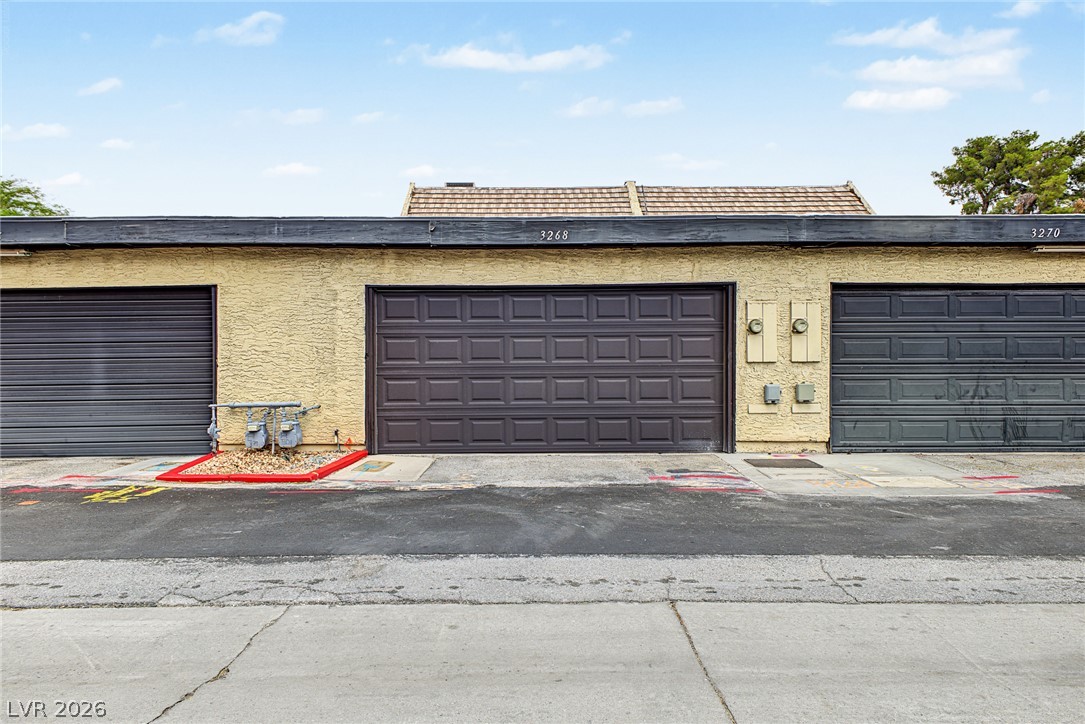 3268 Liahona Way