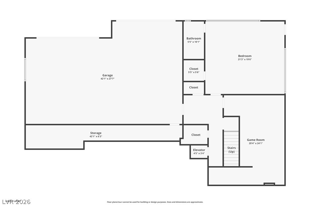 671 Scenic Rim Drive