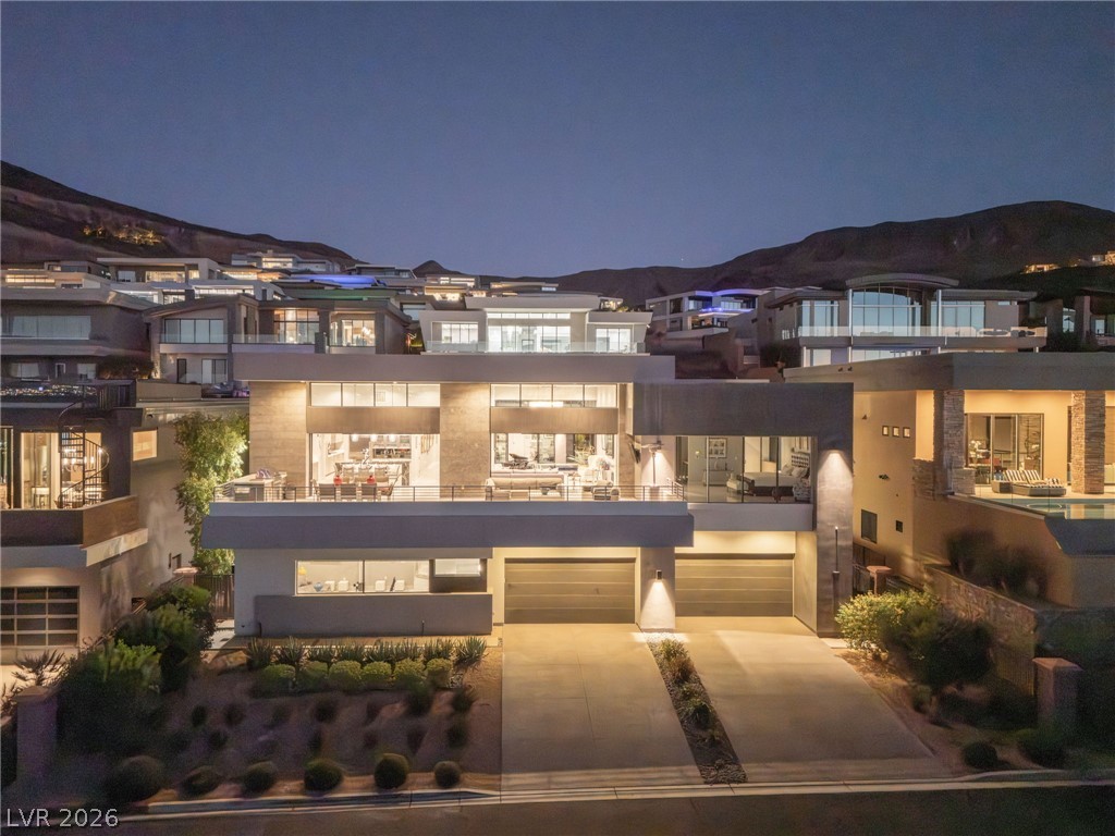 671 Scenic Rim Drive