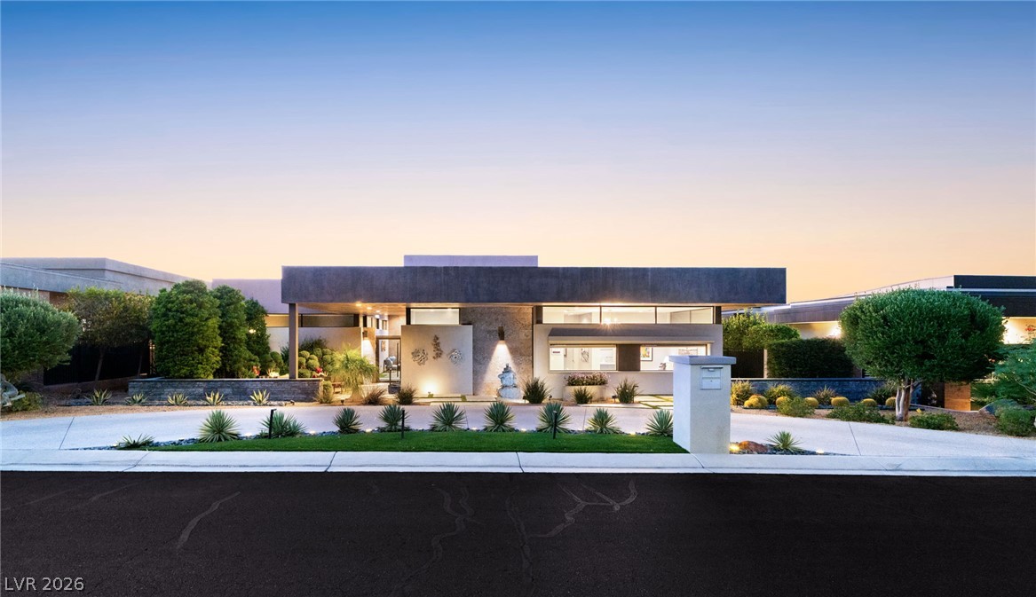 671 Scenic Rim Drive