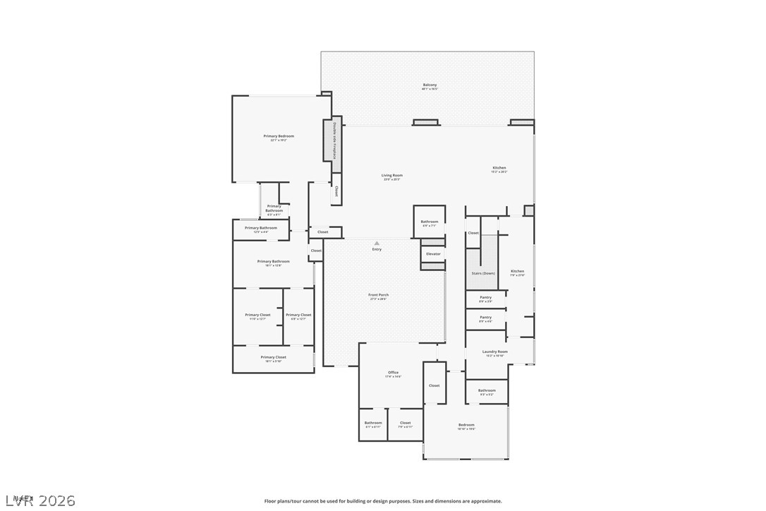 671 Scenic Rim Drive