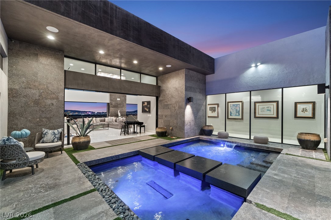 671 Scenic Rim Drive
