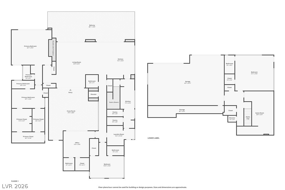 671 Scenic Rim Drive