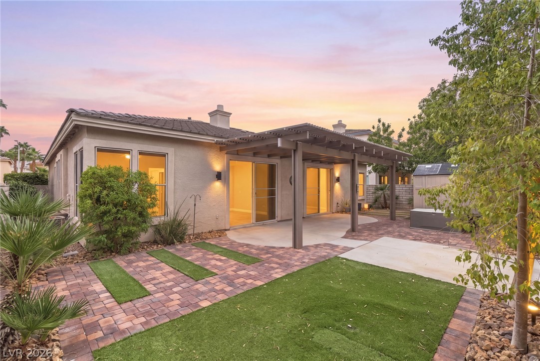 2514 Hacker Drive