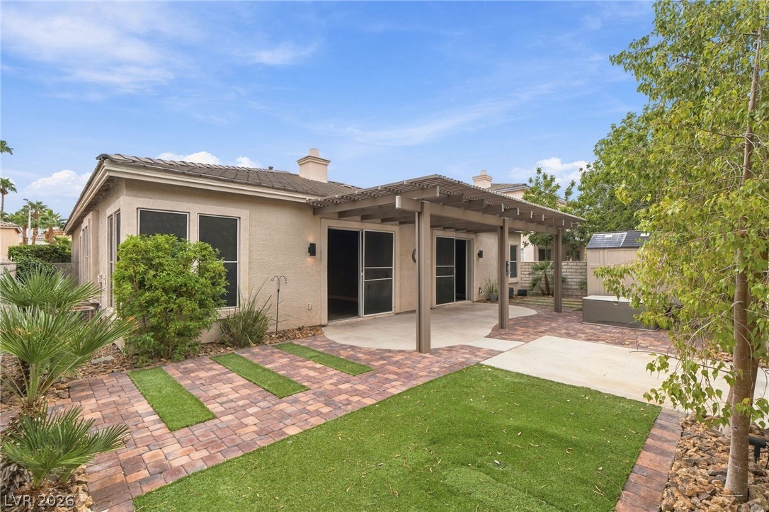 2514 Hacker Drive