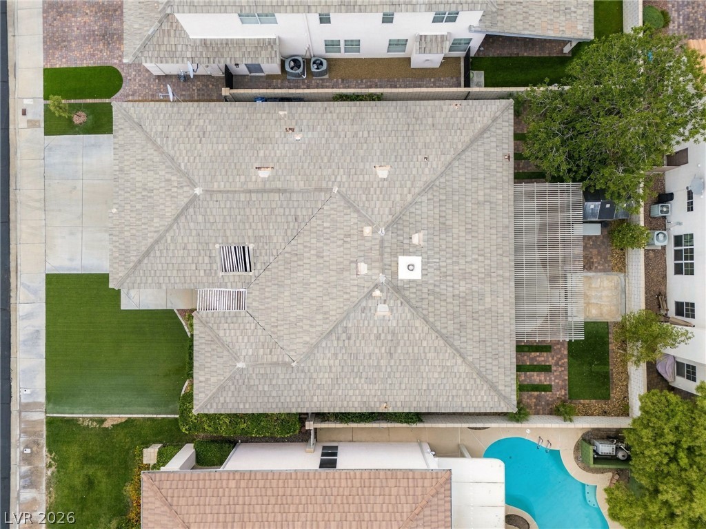 2514 Hacker Drive