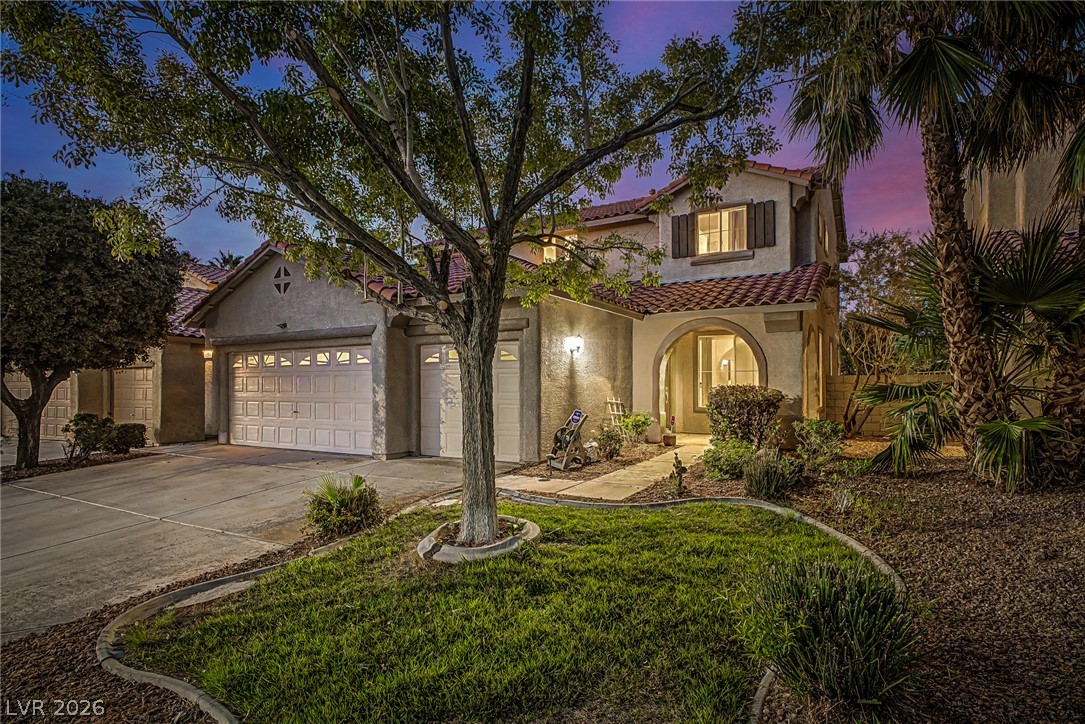 2988 Scenic Valley Way