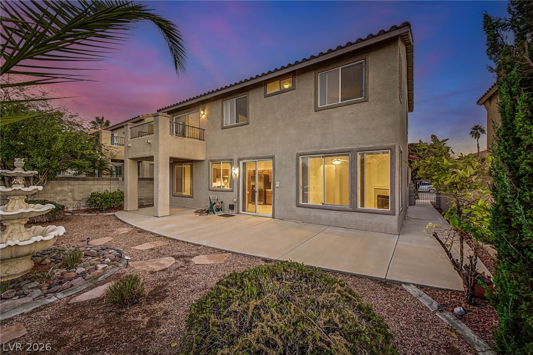 2988 Scenic Valley Way