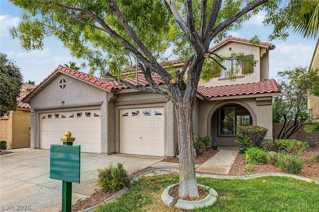 2988 Scenic Valley Way