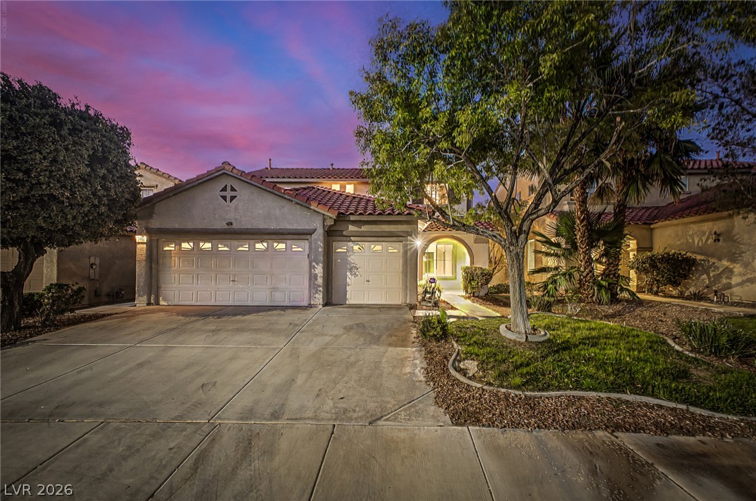 2988 Scenic Valley Way
