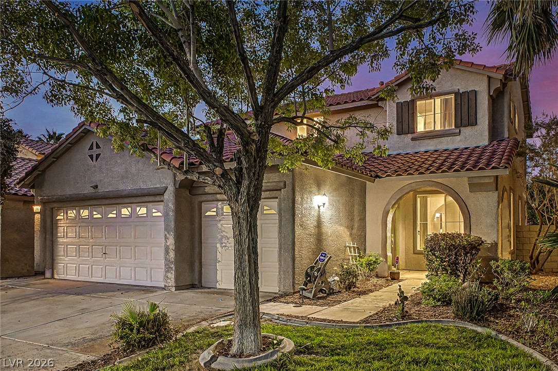 2988 Scenic Valley Way