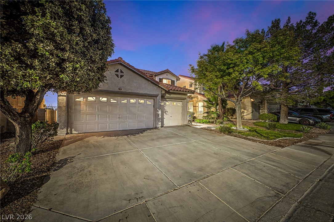 2988 Scenic Valley Way