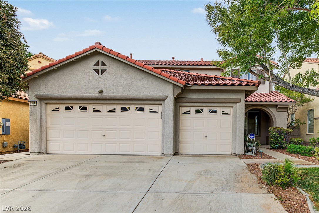 2988 Scenic Valley Way