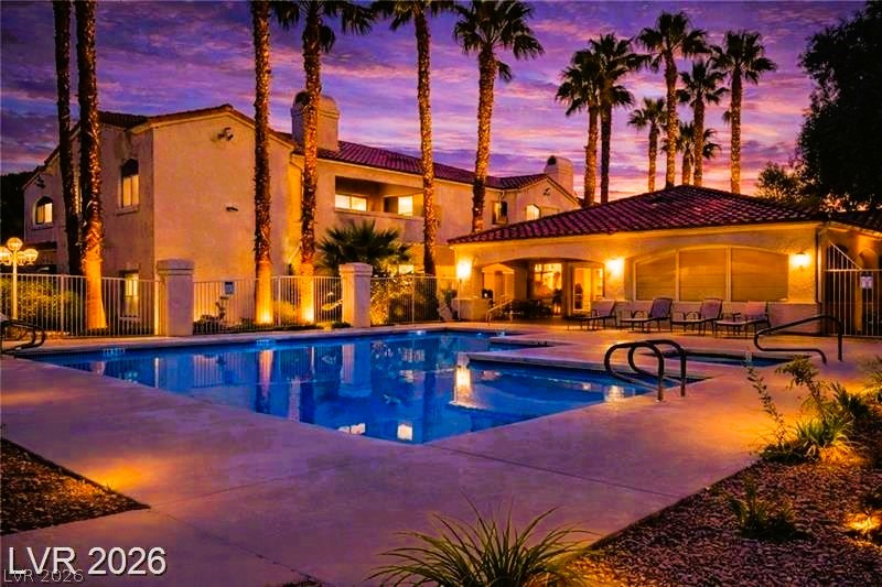6820 San Ricardo Avenue 104