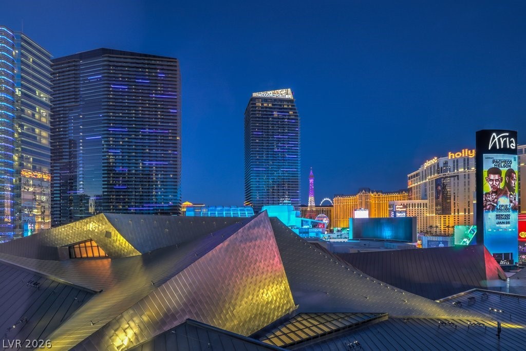 3726 Las Vegas Boulevard 701