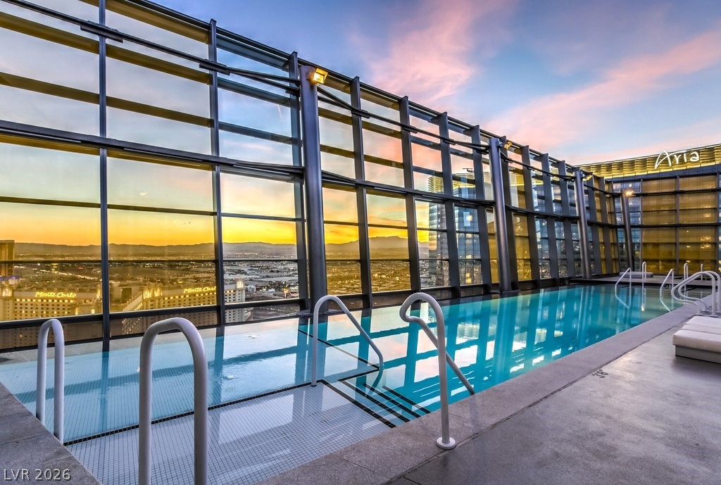 3726 Las Vegas Boulevard 701