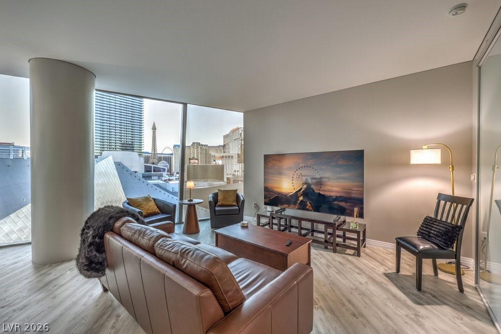 3726 Las Vegas Boulevard 701