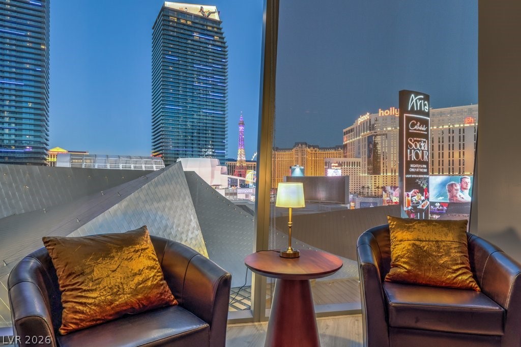 3726 Las Vegas Boulevard 701