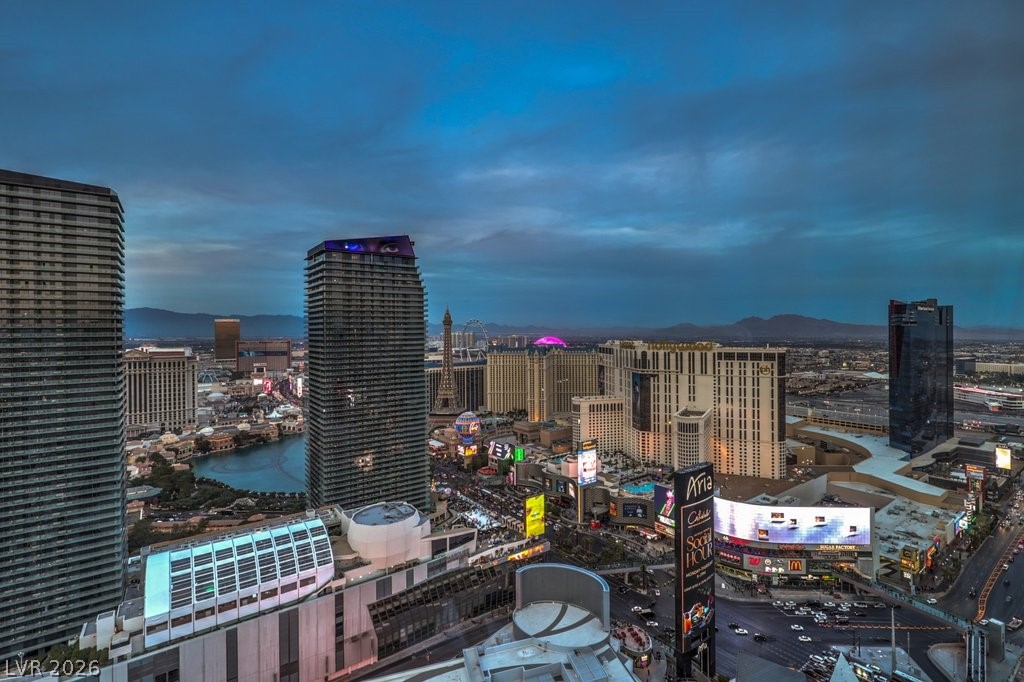3726 Las Vegas Boulevard 701
