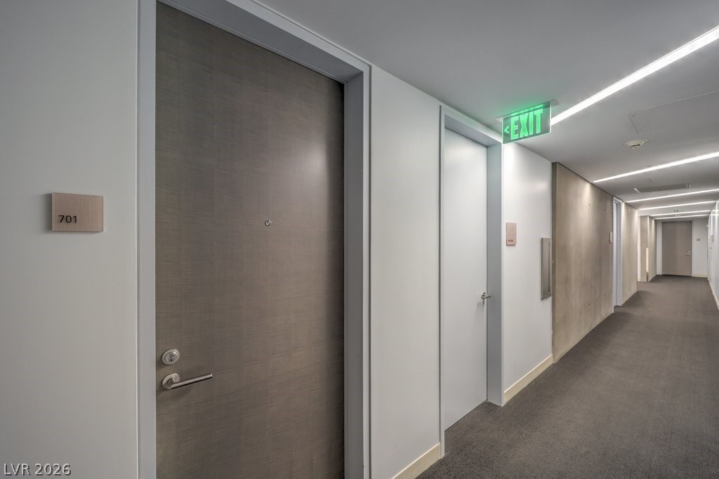 3726 Las Vegas Boulevard 701