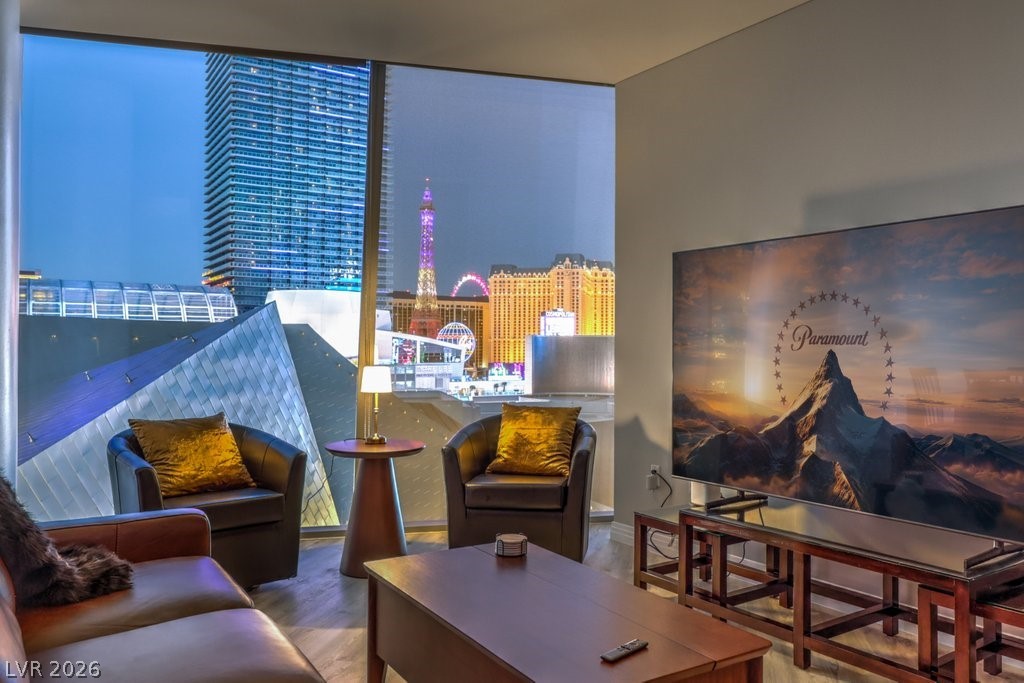 3726 Las Vegas Boulevard 701
