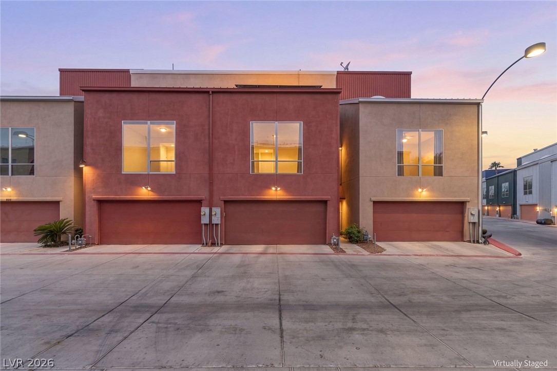 227 Dougram Avenue