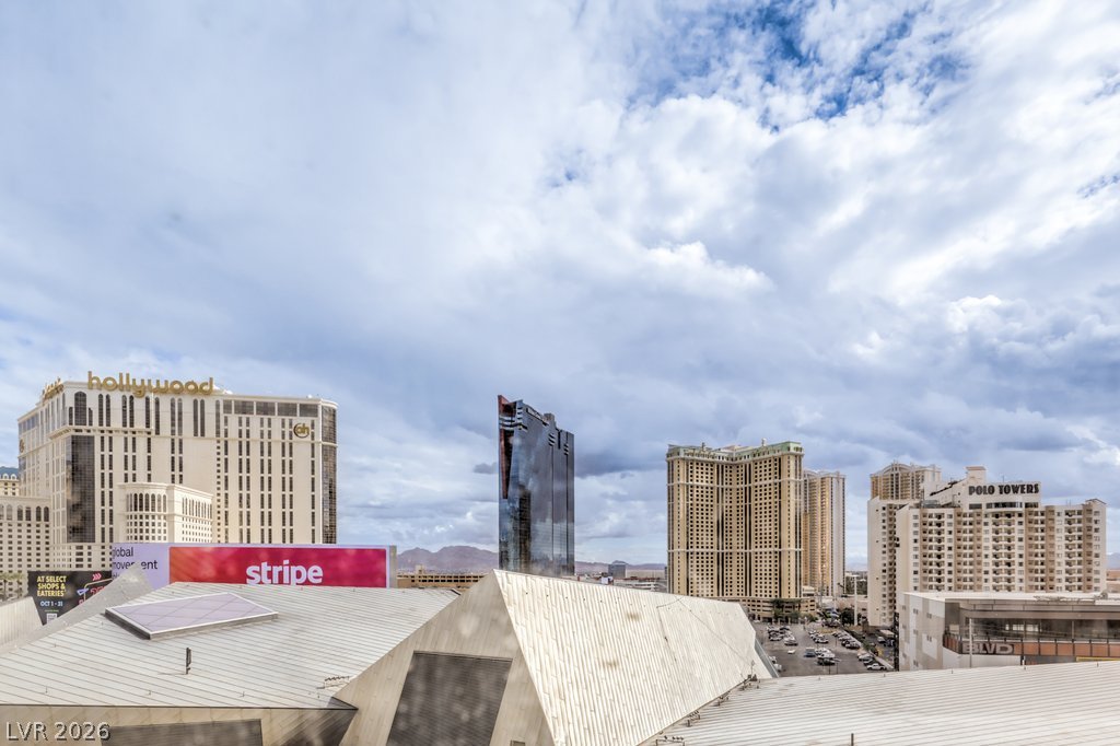 3722 Las Vegas Boulevard 604