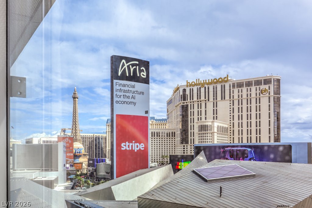 3722 Las Vegas Boulevard 604