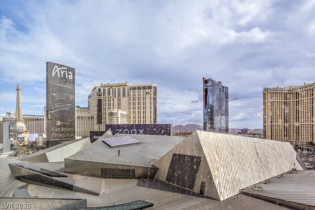 3722 Las Vegas Boulevard 604