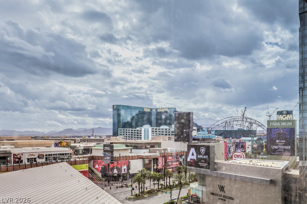 3722 Las Vegas Boulevard 604