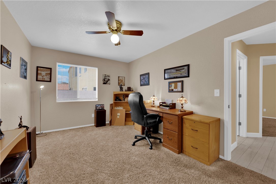 7412 Summer Crest Lane