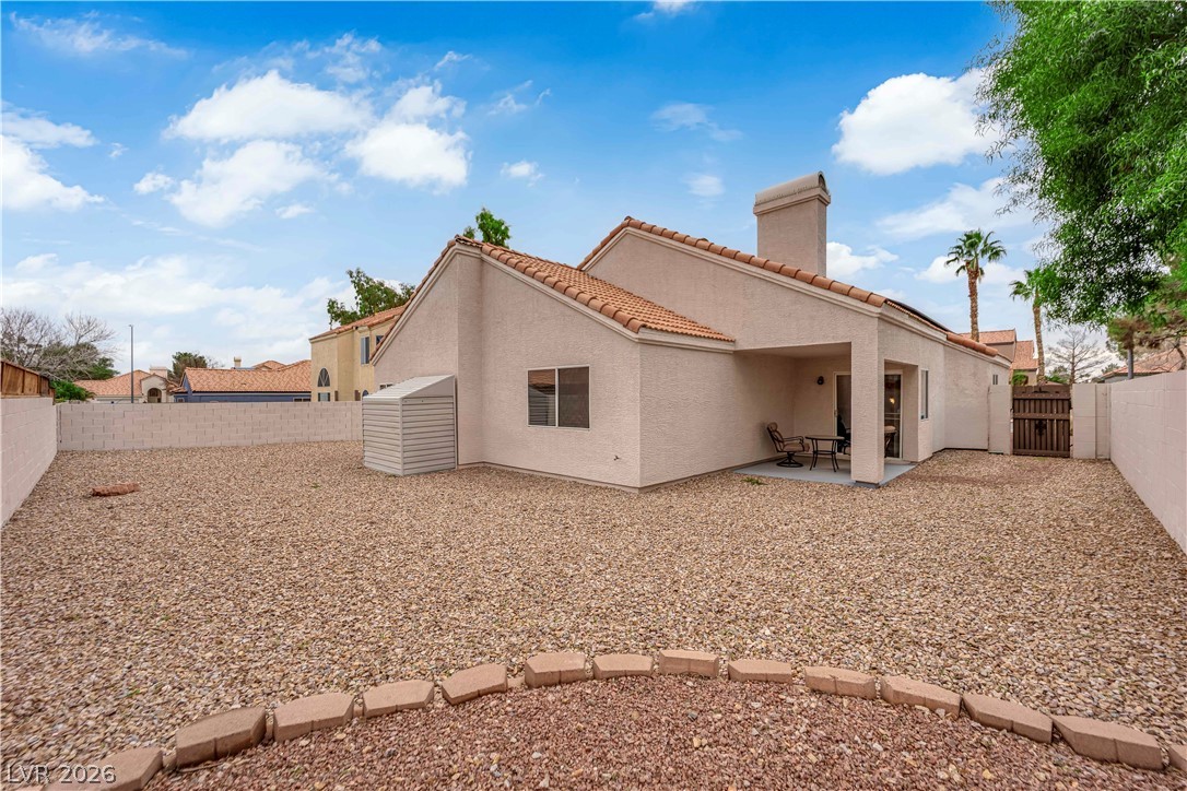 7412 Summer Crest Lane