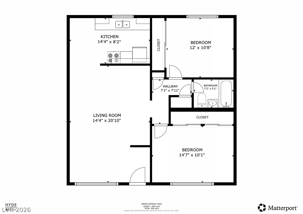 2213 Sunrise Avenue