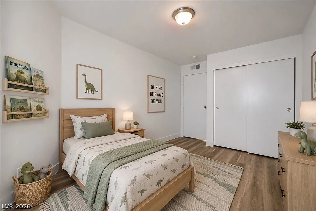 3844 Fitzpatrick Drive