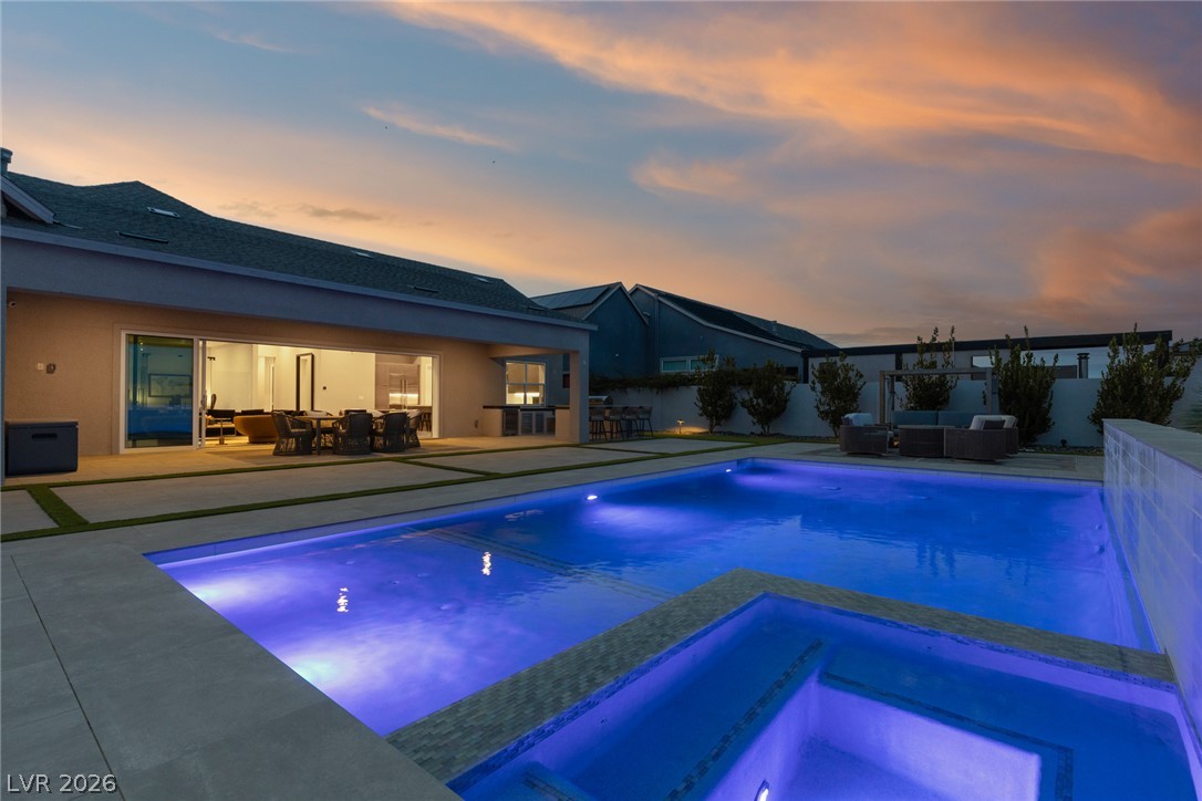 8860 Sweet Magnolia Court