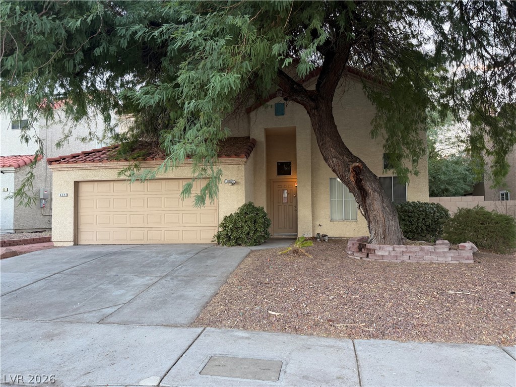 435 Mayan Drive