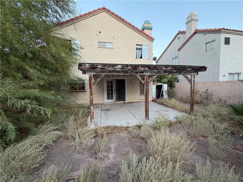 435 Mayan Drive