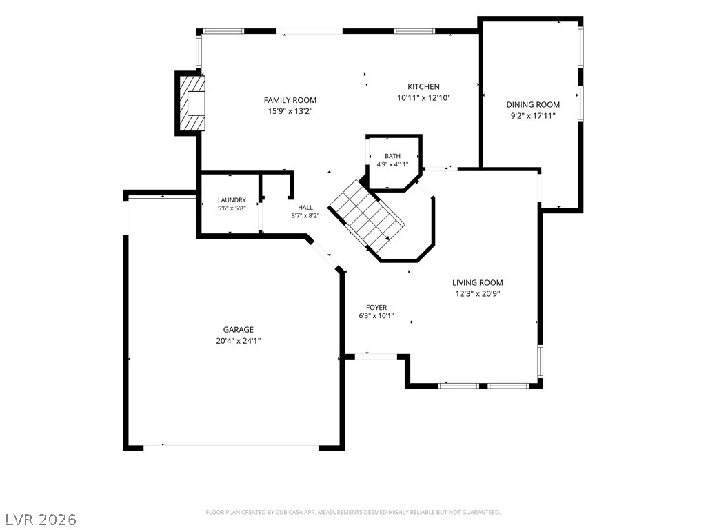435 Mayan Drive