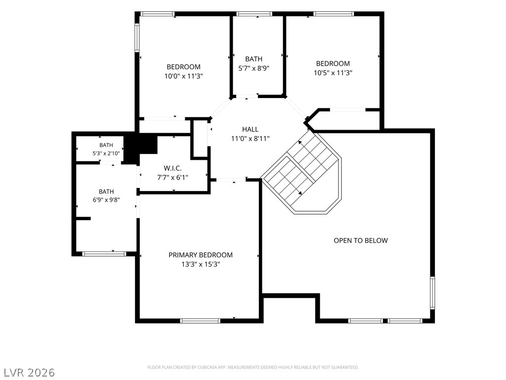 435 Mayan Drive