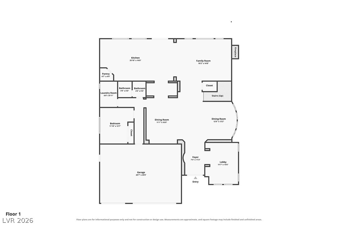 6128 Skokie Court