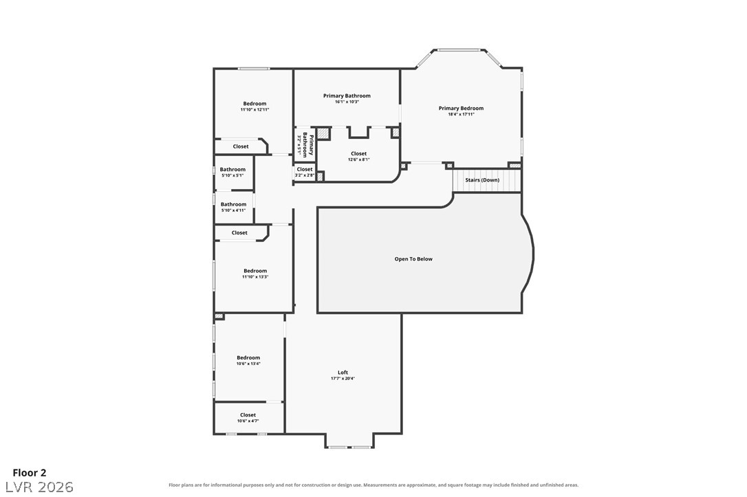 6128 Skokie Court