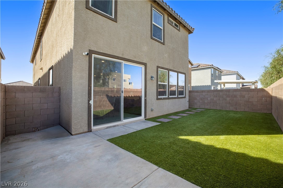 9024 Marigold Creek Street