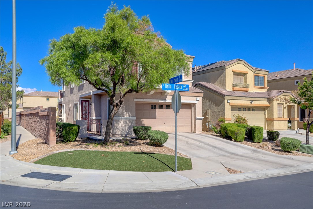 3624 Bella Legato Avenue
