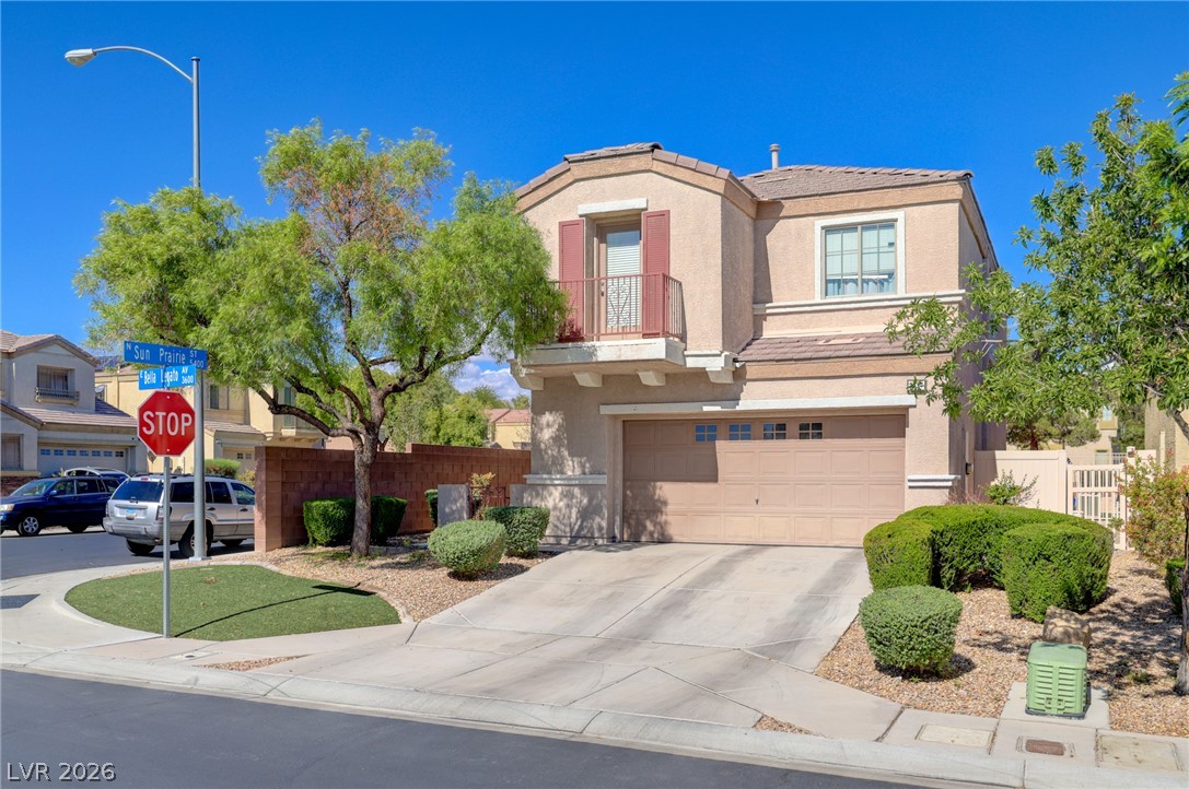3624 Bella Legato Avenue