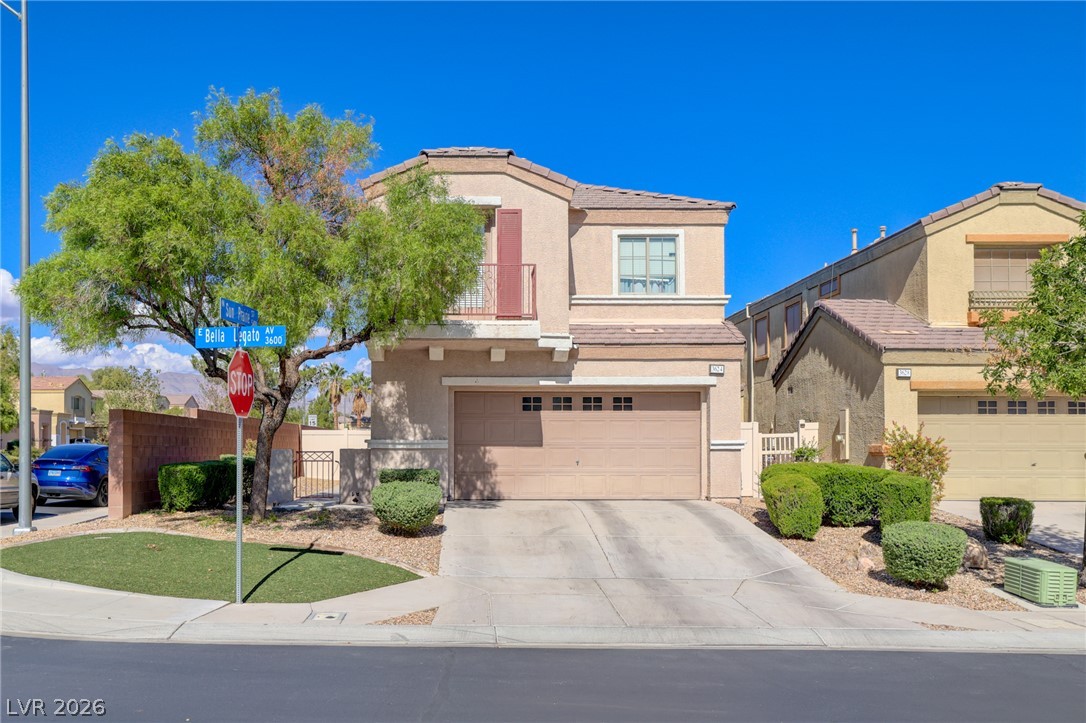 3624 Bella Legato Avenue