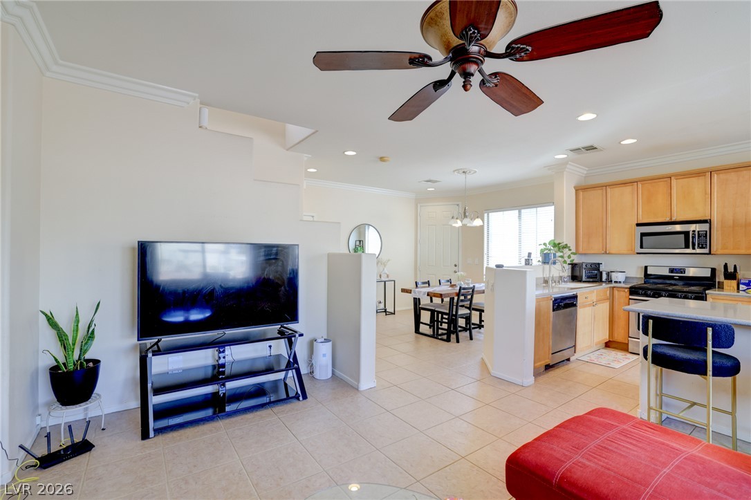 3624 Bella Legato Avenue